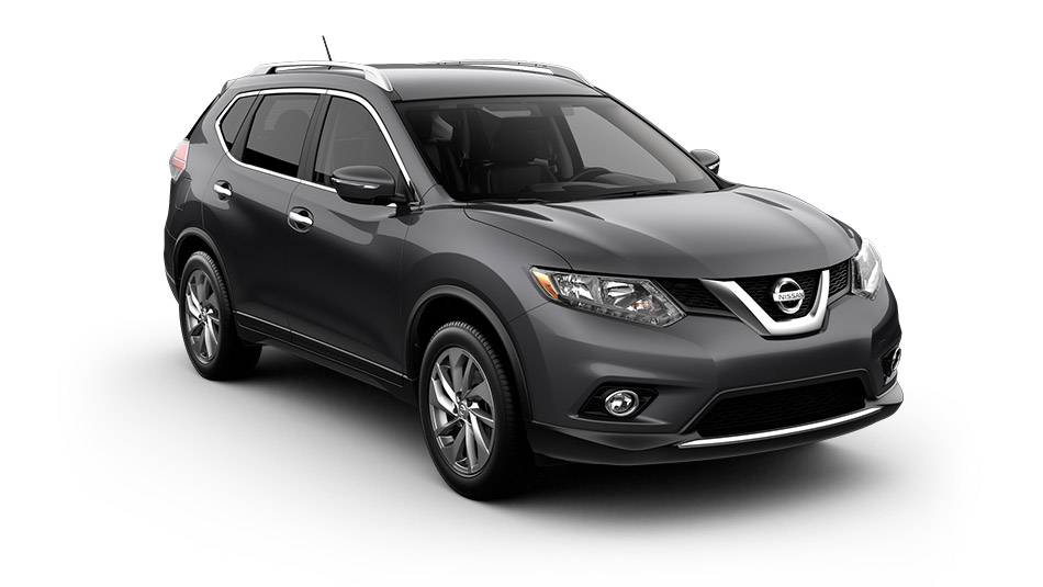 2015 Rogue S AWD - Bluetooth, Rearview Monitor 2015 Rogue S AWD - Bluetooth, Rearview Monitor